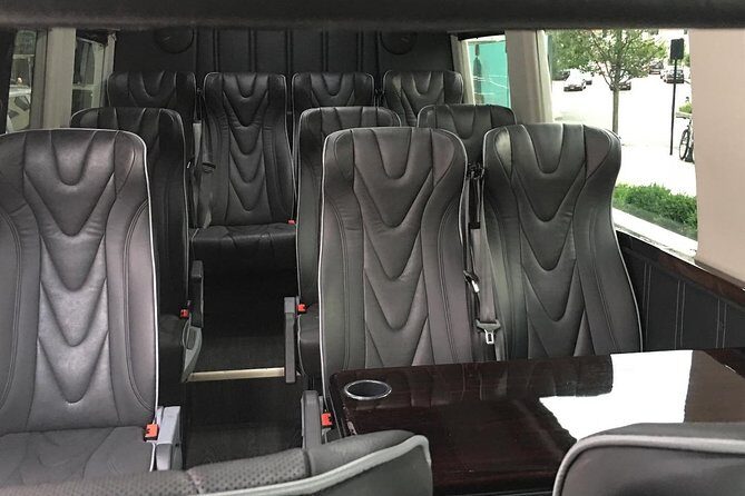 New York City Airport Group Arrival Transfer - FAQ