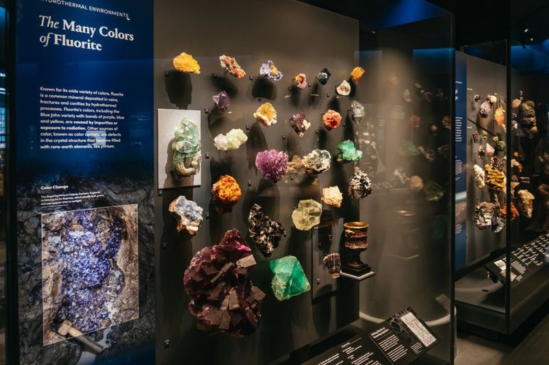 New York City: American Museum of Natural History Ticket - Rose Centre for Space and Earth: Earth, Space, and Big Questions