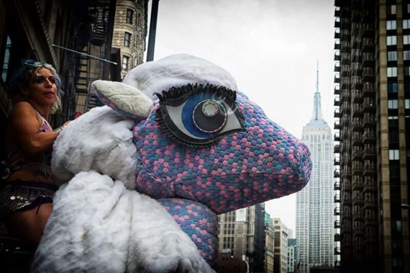 New York City: Any Place Photo Experience - What to Expect from the New York City: Any Place Photo Experience