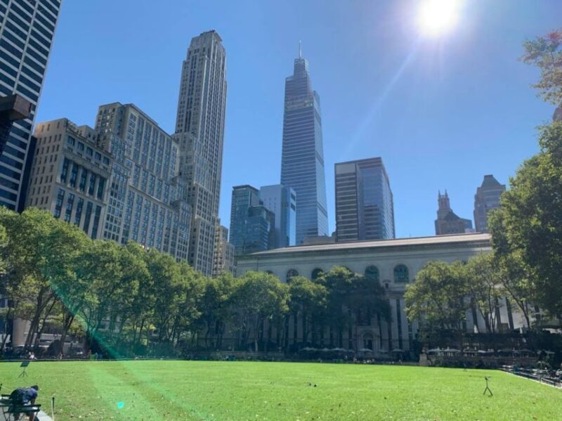 New York City: Art Deco and Architecture Landmarks Tour - Our Final Thoughts: Is It Worth It?