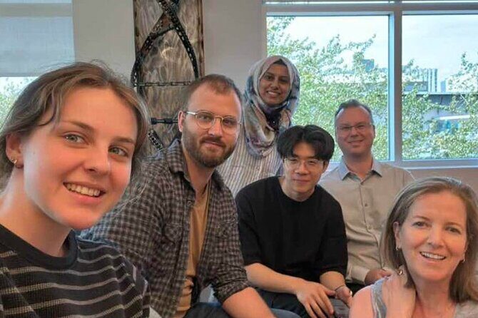 New York City Art Walk - What’s Included and What to Expect