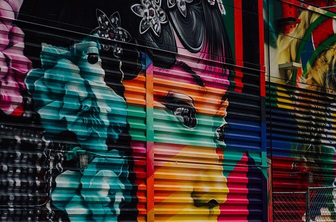 New York City Art Walk - FAQ