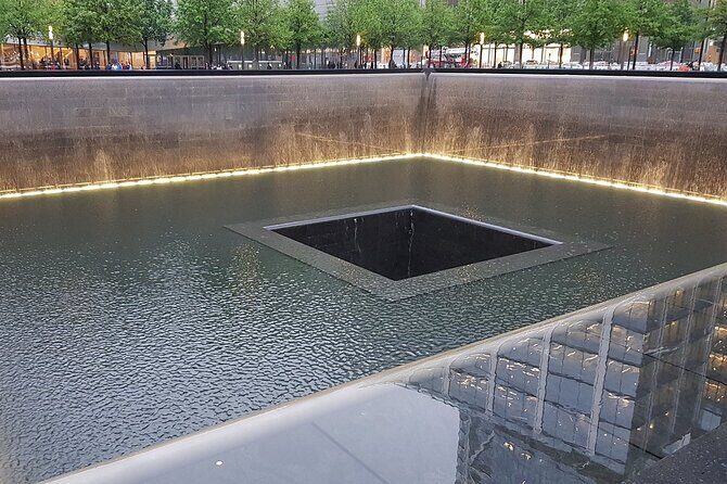 New York City Audio Tour - User Perspectives and What They Say