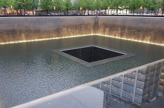 New York City Audio Tour - Who Is This Tour Best For?