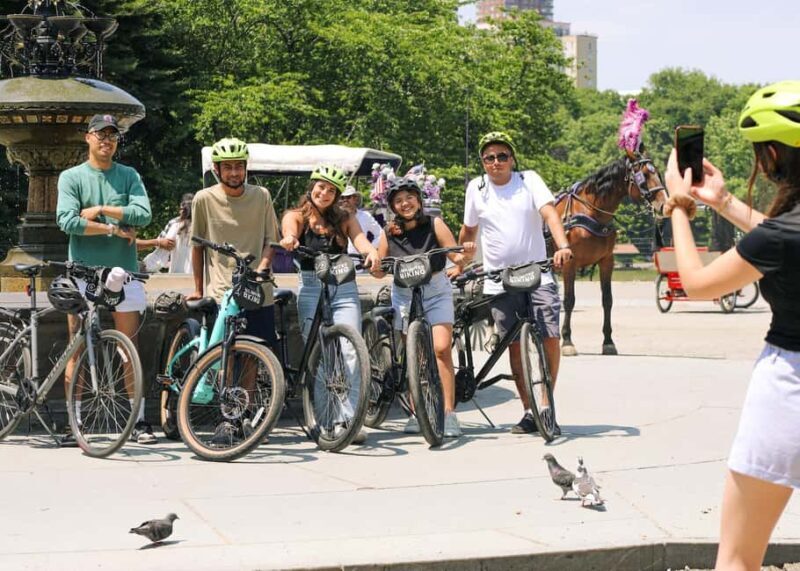 New York City: Bike Rentals - Exploring the Details of the NYC Bike Rental