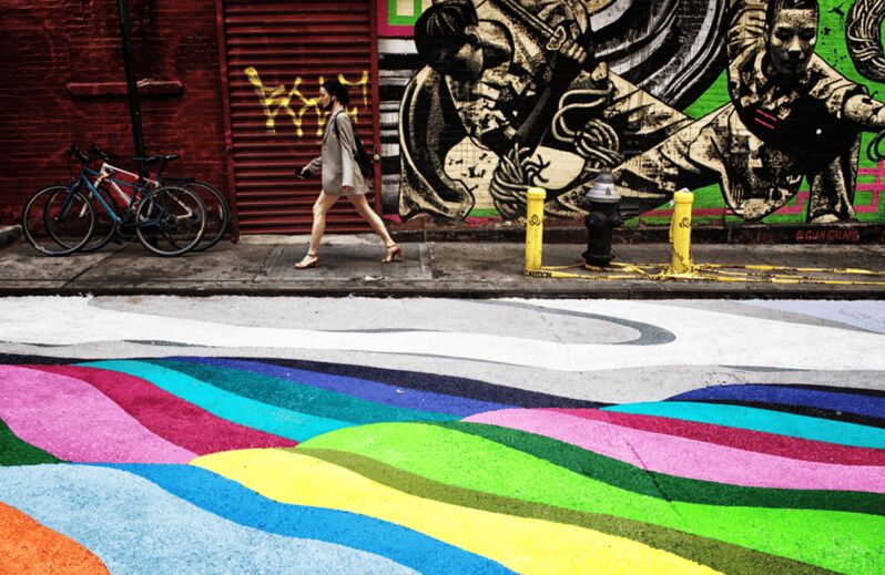 New York City: Bloody Angle Photo Tour - Is This Tour Right for You?