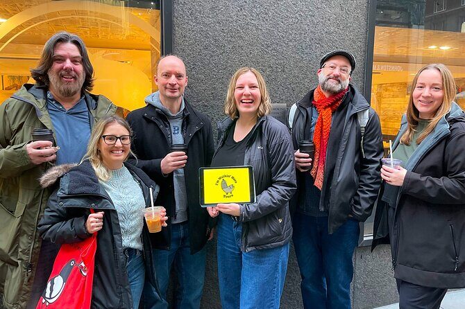 New York City Breakfast and Sites - Exploring the New York City Breakfast and Sites Tour: A Practical Look