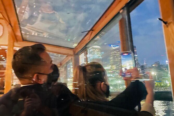 New York City Bright Lights Skyline Cruise on Yacht - Who Will Love This Cruise?