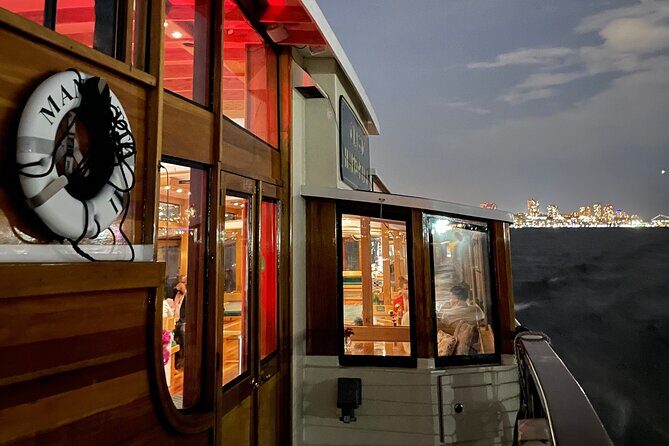 New York City Bright Lights Skyline Cruise on Yacht - Final Thoughts