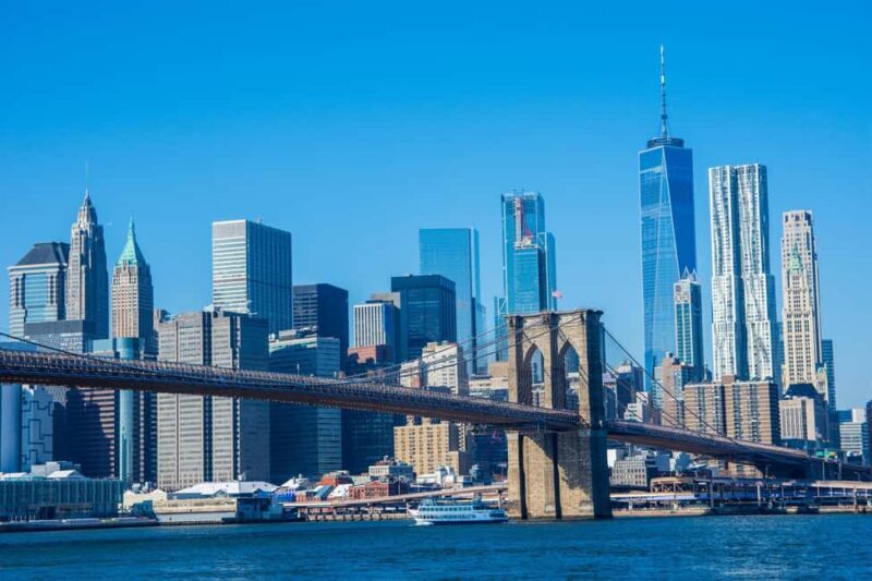 New York City: Brooklyn Bridge and DUMBO Guided Walking Tour - Price and Value