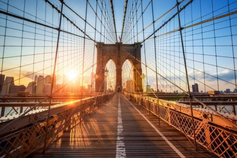 New York City: Brooklyn Bridge and Dumbo Walking Tour - What to Expect from the Tour