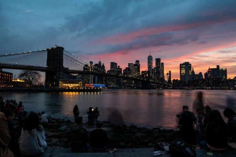 New York City: Brooklyn Bridge and Dumbo Walking Tour - The Value for the Price