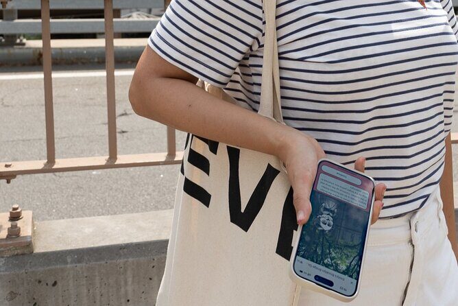 New York City Brooklyn Bridge Self Guided Game and Tour - What Travelers Are Saying