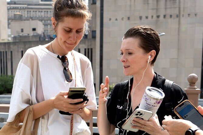 New York City Brooklyn Bridge Self Guided Game and Tour - FAQs