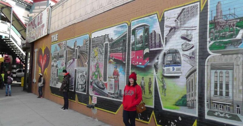 New York City: Brooklyn, Queens and Bronx Tour in Spanish - What You Can Expect from This Tour