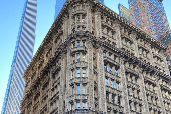 New York City bus and boat tour - Who Should Consider This Tour?