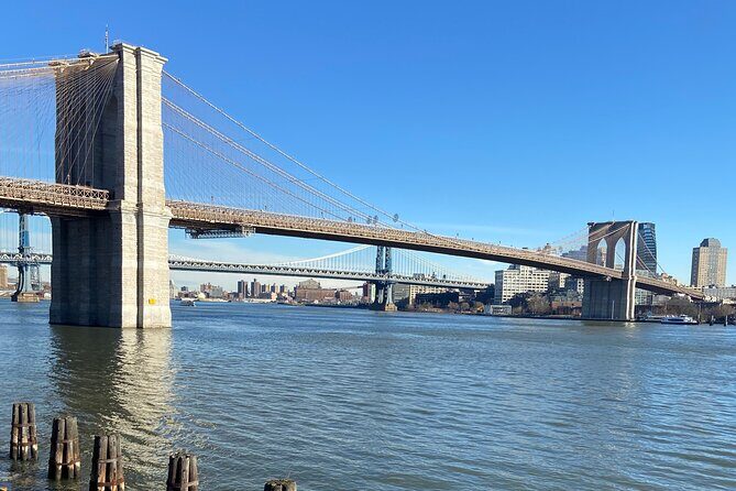 New York City bus and boat tour - Final Thoughts