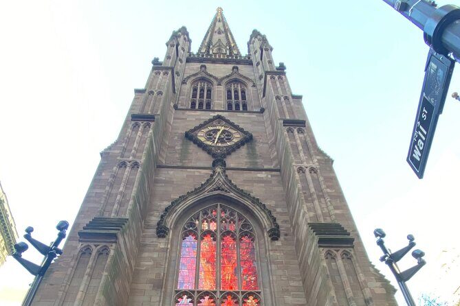 New York City bus and boat tour - Frequently Asked Questions