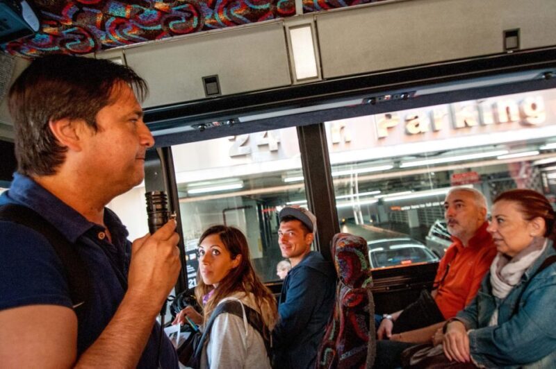 New York City: Bus Tour from Manhattan - Who Should Consider This Tour?