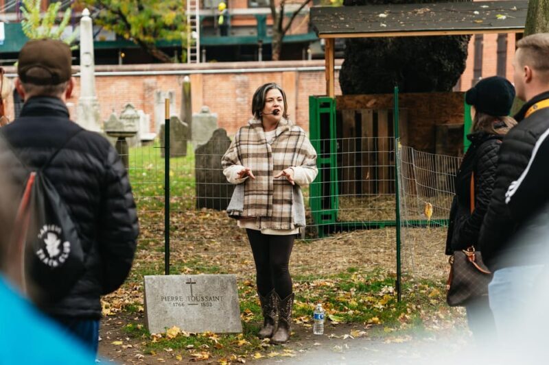 New York City: Catacombs by Candlelight - The Value for Money