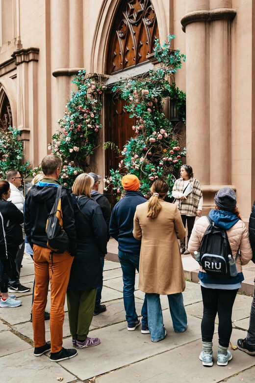 New York City: Catacombs by Candlelight - Who Will Love This Tour?