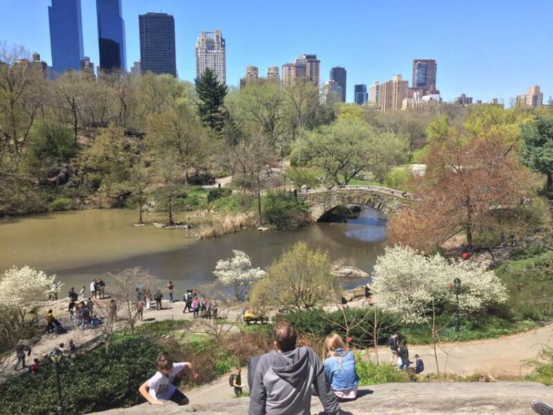 New York City: Central Park Highlights Walking Tour - What Makes This Tour Stand Out?