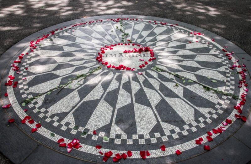 New York City: Central Park Movie Locations Walking Tour - FAQ