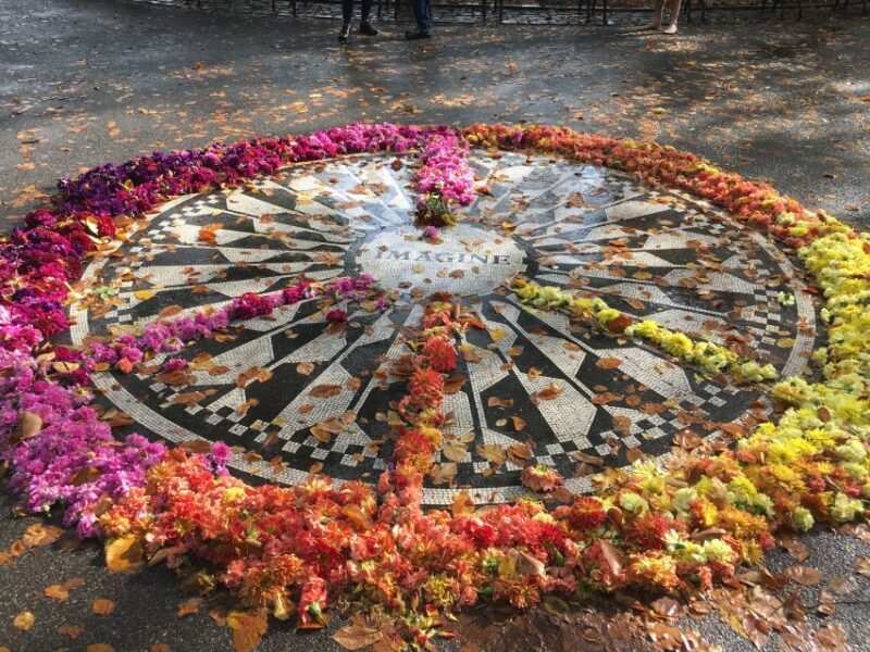 New York City: Central Park Tour by Pedicab - Final Thoughts: Who Will Love This?