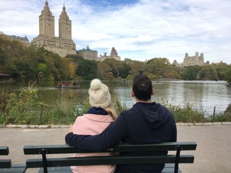 New York City: Central Park Tour by Pedicab - FAQ