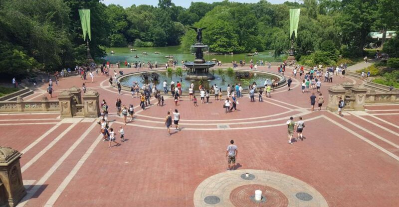 New York City: Central Park Walking Tour - An In-Depth Look at the Tour Experience