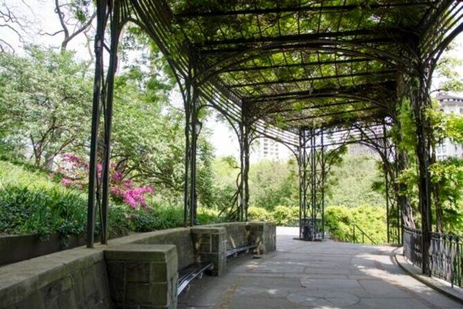 New York City Central Park Walking Tour with a Guide - The Cost and What You’re Paying For