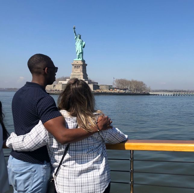 New York City Champagne, Cheese, Caviar & Sightseeing Cruise - Who Will Appreciate This Tour?