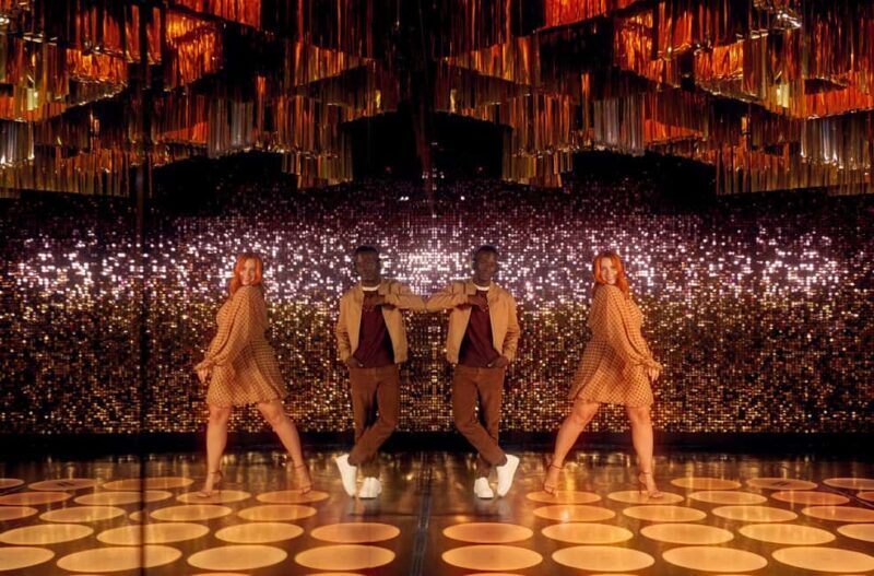 New York City: Color Factory NYC General Admission Tickets - Key Points