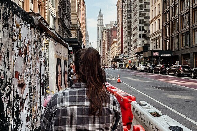 New York City Custom Private Tour with Japanese/English Guide - Key Points