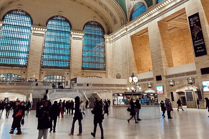 New York City Custom Private Tour with Japanese/English Guide - A Closer Look at the Tour Details