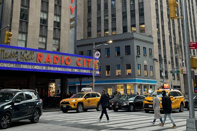 New York City Custom Private Tour with Japanese/English Guide - Who Would Love This Tour?