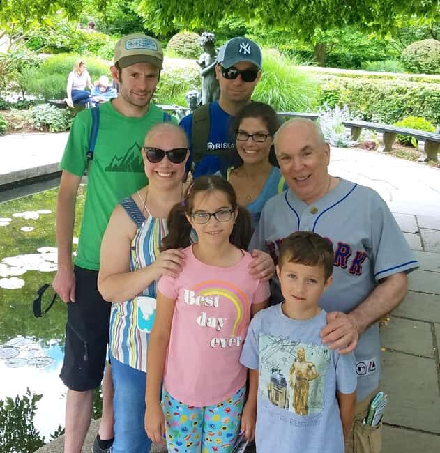 New York City: Custom Private Walking or Vehicle Tour - Inside the Tour: What You Can Expect