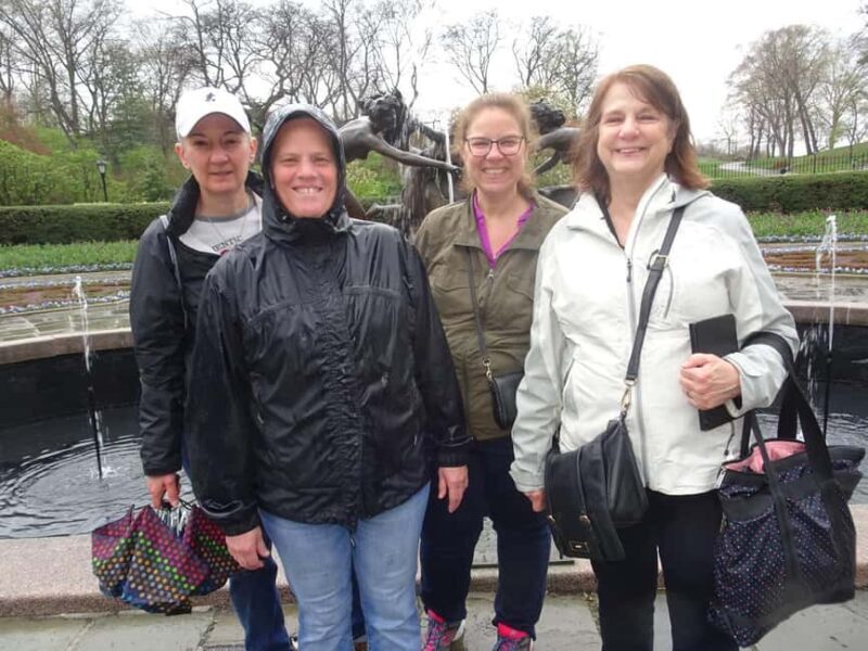 New York City: Custom Private Walking or Vehicle Tour - Why This Tour Might Be Perfect for You