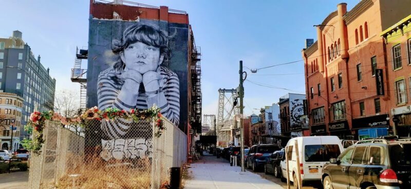 New York City; Design your own tour - Customized to you - What to Expect from Your Custom NYC Tour