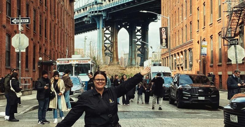 New York City; Design your own tour - Customized to you - The Cost and Value