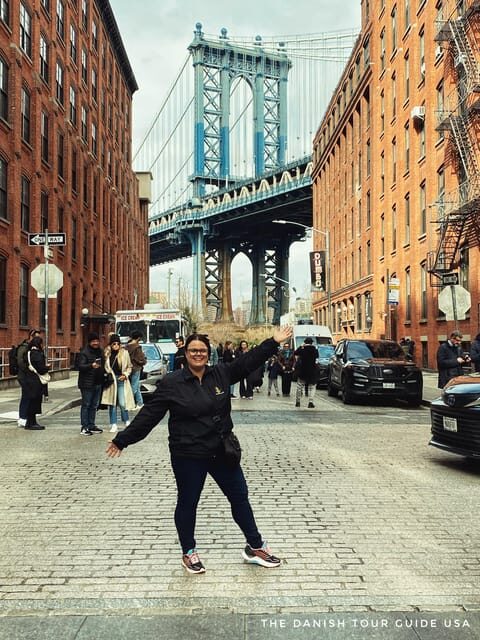 New York City; Design your own tour - Customized to you - What Could Be Improved?