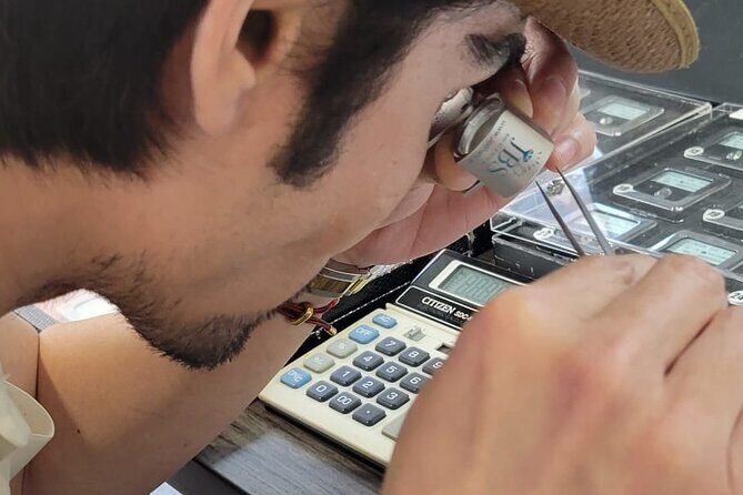 New York City Diamond Walking Adventure - FAQs