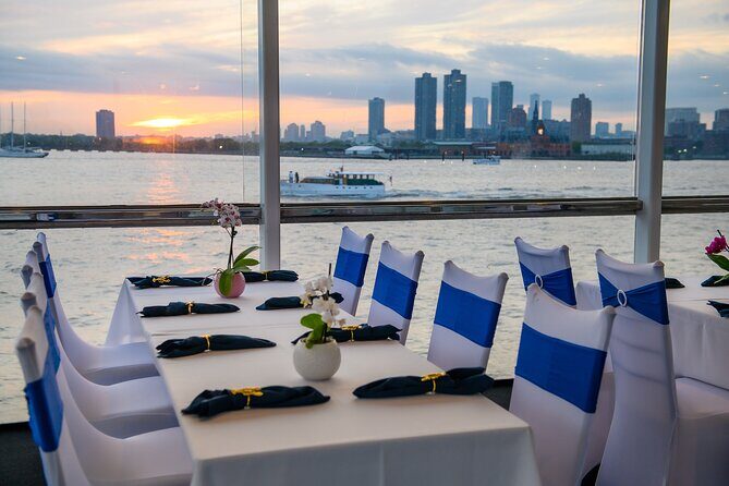 New York City Dinner Cruise on Luxury Yacht with Live Music - Final Thoughts: Is It Worth It?