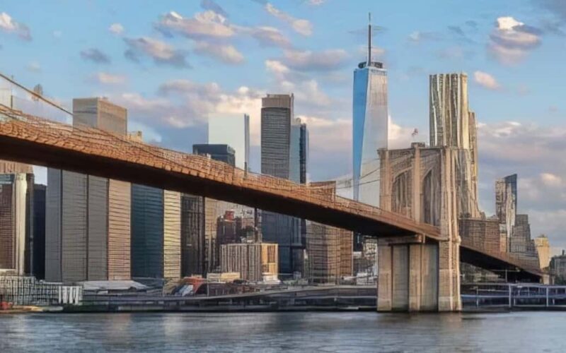 New York City: Discover Pass with Hop-on Hop-off Bus Tour - Who Is This Tour Best For?