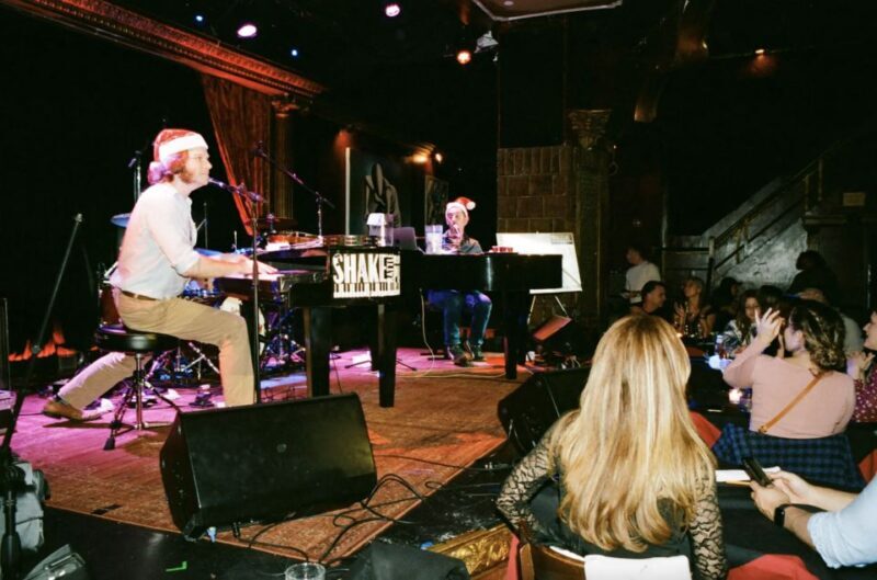 New York City: Dueling Pianos Show - Final Thoughts: Is It Worth It?