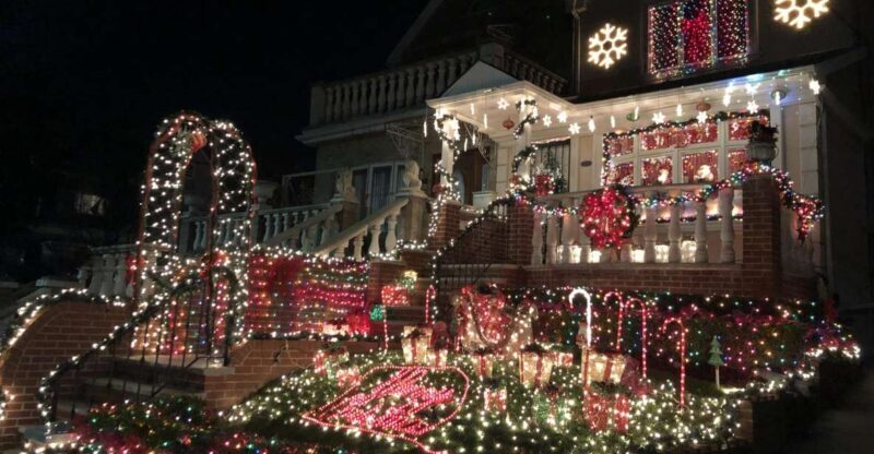 New York City: Dyker Heights Christmas Lights Tour - A Few Considerations Before Booking