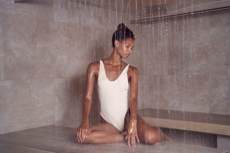 New York City: Entry Ticket to QC NY Spa on Governors Island - The Reviews Speak Volumes