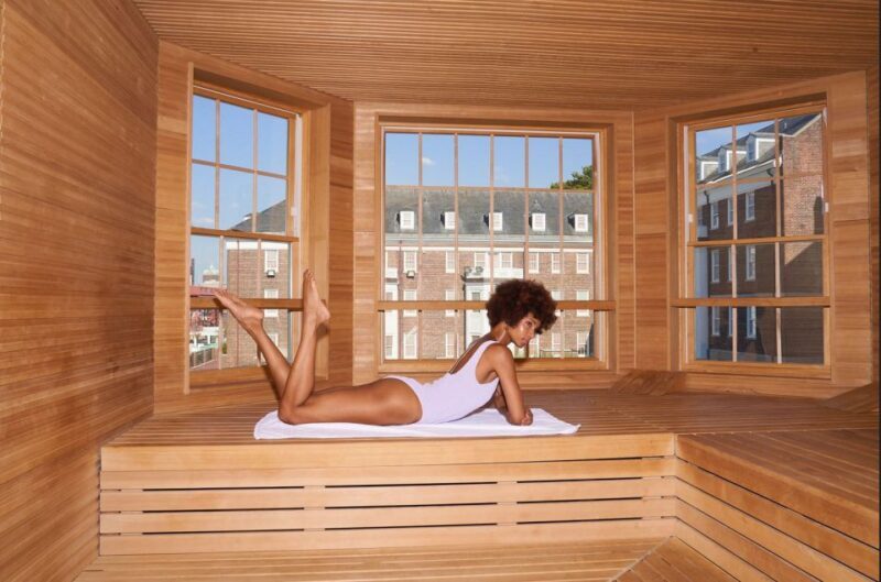 New York City: Entry Ticket to QC NY Spa on Governors Island - Final Thoughts