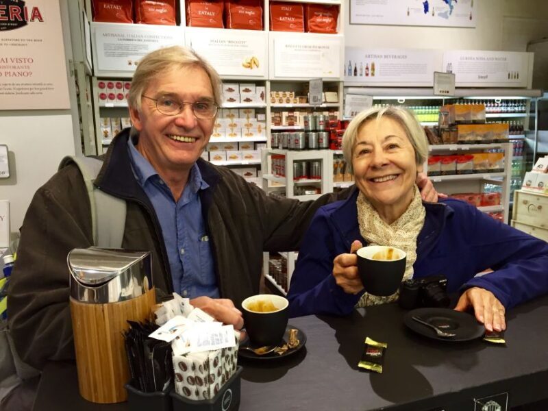 New York City: Flatiron Food, History, and Architecture Tour - An In-Depth Look at the Flatiron Food, History, and Architecture Tour