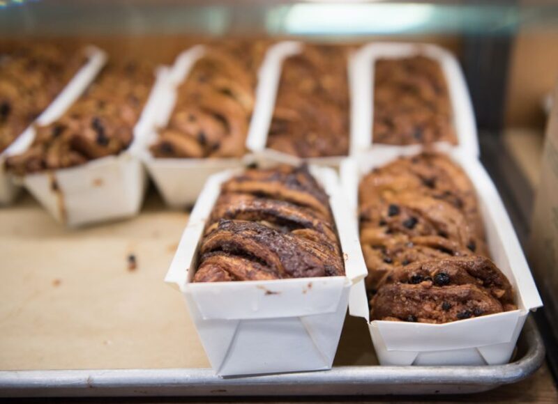 New York City: Flatiron Food, History, and Architecture Tour - The Sum Up